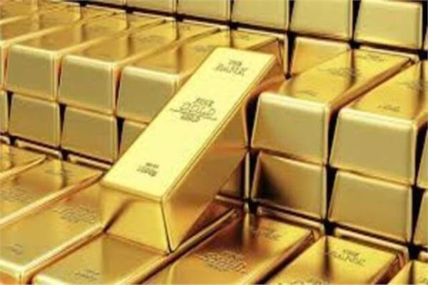 تحرك مفاجئ في أسعار الذهب خلال تعاملات اليوم الإثنين 20 يوليو