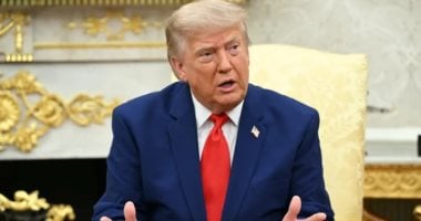 ترامب يؤكد عدم سماحه لارتفاع أسعار الوقود بالتأثير على قراره بشأن التصعيد مع إيران