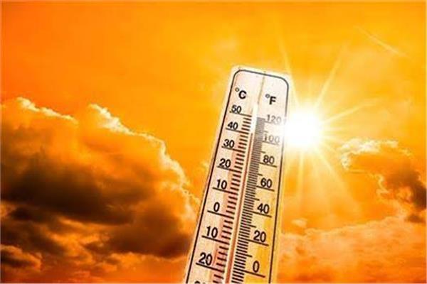توقعات الأرصاد باستمرار موجة الحر حتى 5 أغسطس