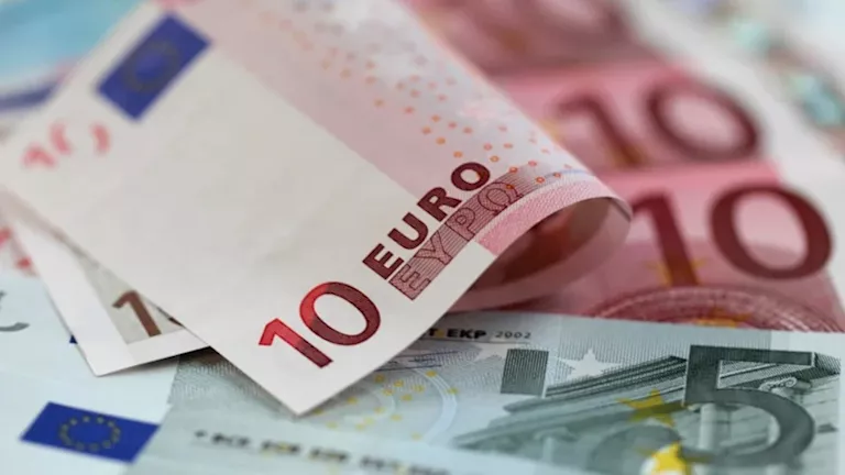 ارتفاع سعر اليورو مقابل الجنيه في خمس بنوك خلال أسبوع 24 يوليو 2026