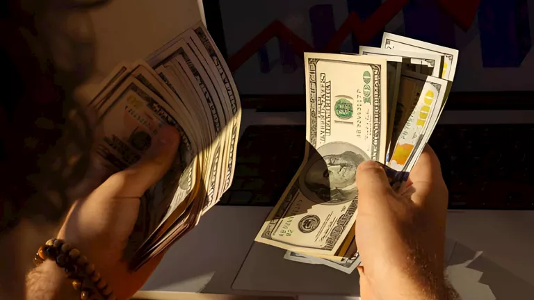 تراجع سعر الدولار أمام الجنيه بـ 42 قرشًا في بداية التعاملات
هبوط سعر الدولار مقابل الجنيه بـ 42 قرشًا في مستهل التداولات
الدولار يتراجع 42 قرشًا أمام الجنيه في أولى تعاملات اليوم