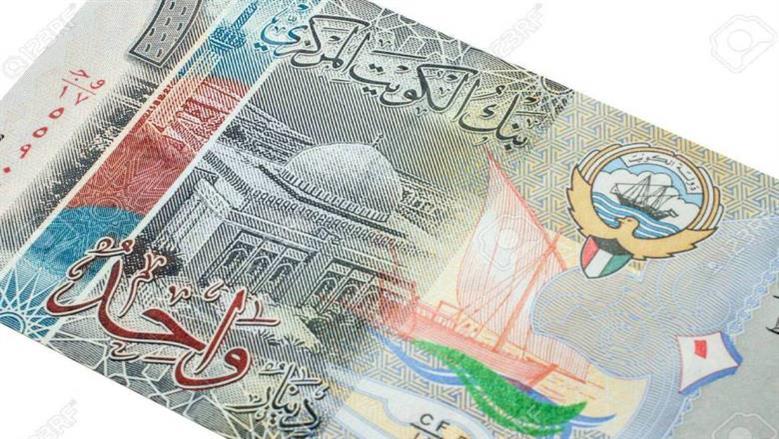 سعر صرف الدينار الكويتي مقابل الجنيه المصري في البنوك اليوم الجمعة 17 يوليو 2026