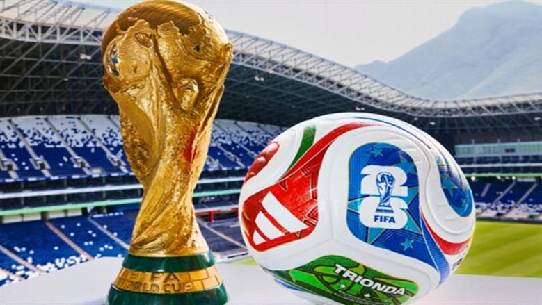 تغطية حصرية للنهائي المحتمل لمونديال 2026 عبر قناة مجانية ومن سيتوج بلقب التأهل الأخير؟