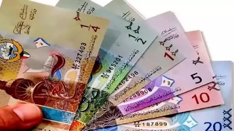 صعود جماعي لأسعار 6 عملات عربية في تعاملات الأحد 30 أغسطس 2026