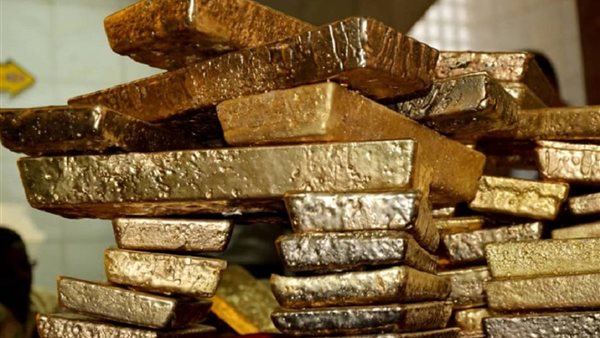 تحديث أسعار سبائك الذهب في مصر اليوم الجمعة 17 يوليو 2026 لكافة الأوزان