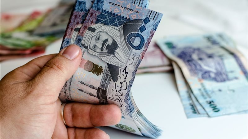 تطورات سعر صرف الريال السعودي مقابل الجنيه المصري اليوم