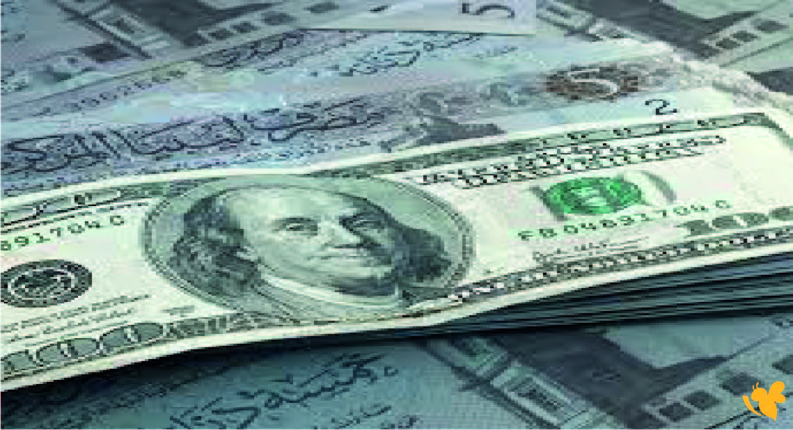 تباين ملحوظ في أسعار صرف الدينار الليبي مقابل الدولار اليوم الجمعة 24 يوليو