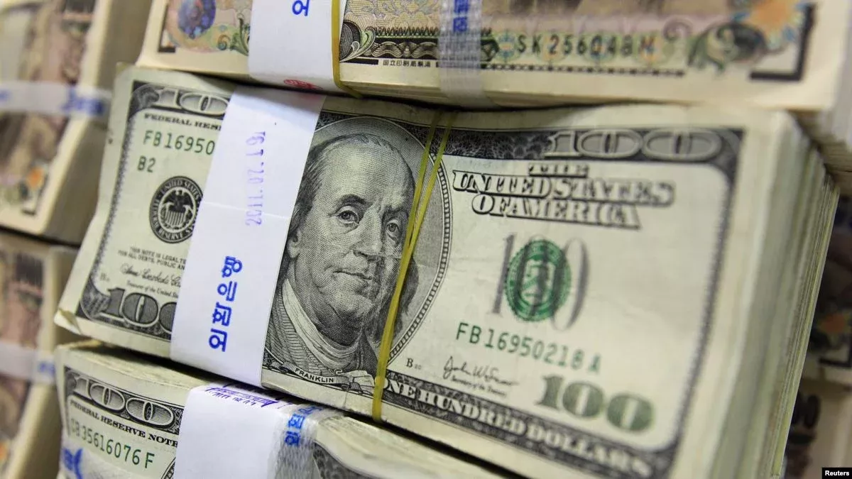 تطورات سعر صرف الدولار مقابل الجنيه المصري اليوم 17 يوليو 2026