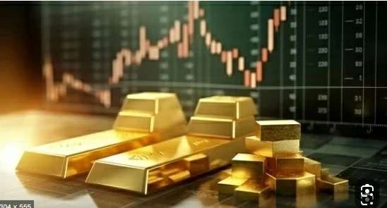 ارتفاع طفيف في أسعار الذهب بنسبة 2% والأوقية تصل إلى 4082 دولارًا