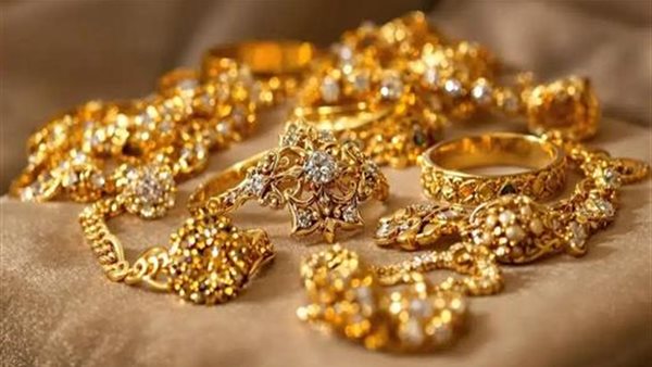 أسعار الذهب اليوم وسعر عيار 21 بالمصنعية عقب الارتفاع الأخير