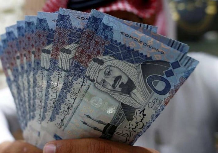 سعر الريال السعودي أمام الجنيه المصري في ختام تعاملات الأحد 19 يوليو 2026
