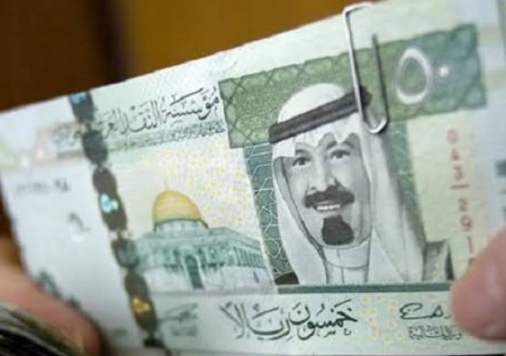 سعر الريال السعودي اليوم الثلاثاء 14 يوليو 2026 في بداية تعاملات الصرف