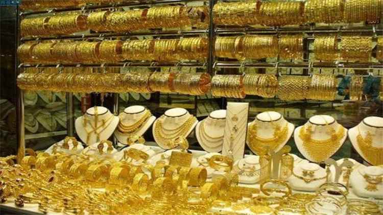 استقرار أسعار الذهب في صنعاء وعدن خلال مساء الأحد 19 يوليو 2026