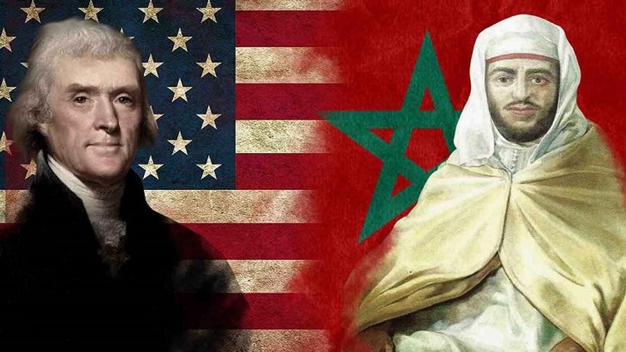 واشنطن والرباط يعيدان إحياء الصداقة القديمة بعد 250 عاماً ويبحثان عن معانيها الجديدة