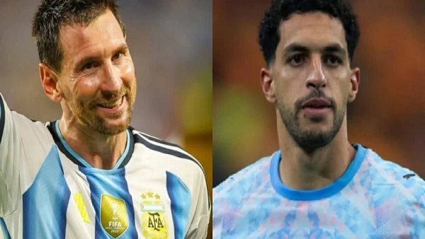 الفراعنة يحققون انتصاراً مفاجئاً وشوبير يتألق في مواجهة ميسي