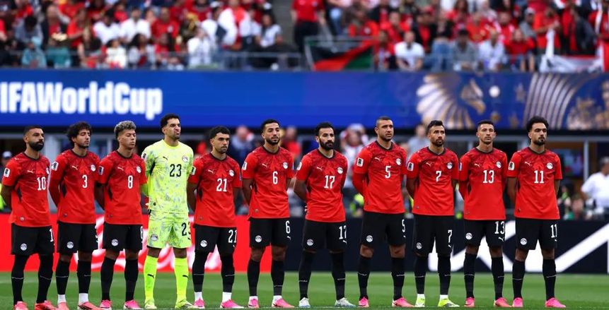 قناة مفتوحة تعلن عن نقل مباراة مصر وأستراليا في كأس العالم 2026 بشكل مجاني