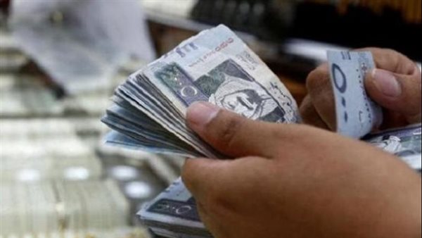 سعر الريال السعودي مقابل الجنيه المصري اليوم الثلاثاء 14 يوليو 2026