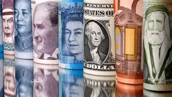 أسعار صرف العملات العربية والأجنبية اليوم في بنك CIB