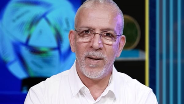 حفيظ دراجي يؤكد أن الأرجنتين تعرضت للخسارة في النهائي نتيجة لتأثير القرارات التحكيمية