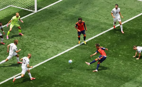 موعد والقنوات الناقلة لمواجهة إسبانيا والأرجنتين في نهائي كأس العالم 2026