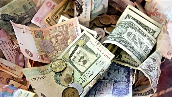 تحديثات أسعار العملات اليوم الجمعة 24 يوليو 2026 مقابل الجنيه المصري