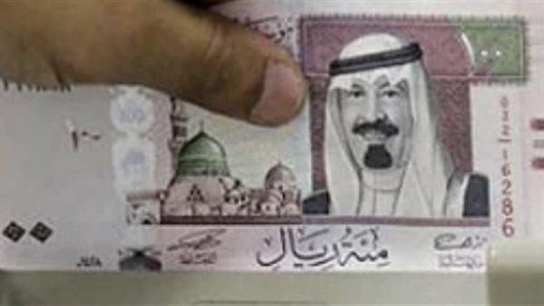 سعر الريال السعودي مقابل الجنيه المصري اليوم الثلاثاء 14 يوليو 2026