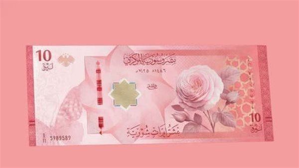 مستجدات سعر صرف الدولار أمام الليرة السورية في المركزي السوري