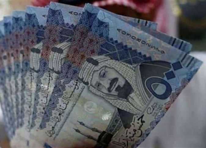 آخر تحديث لسعر الريال السعودي أمام الجنيه المصري اليوم الجمعة 24 يوليو 2026