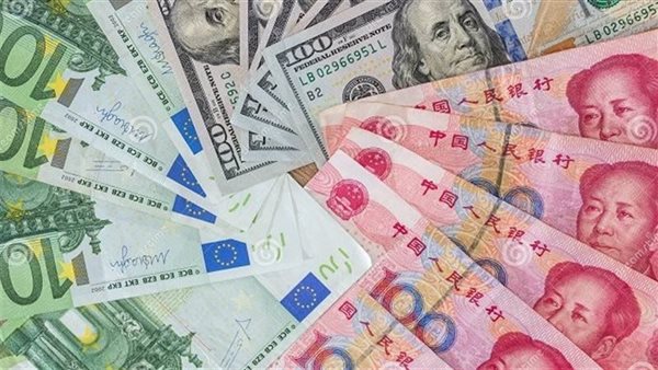 تحديث لحظي لأسعار صرف العملات اليوم
تطورات أسعار العملات اليوم في البنوك والأسواق
نشرة أسعار العملات اليوم وأبرز تحركات سوق الصرف