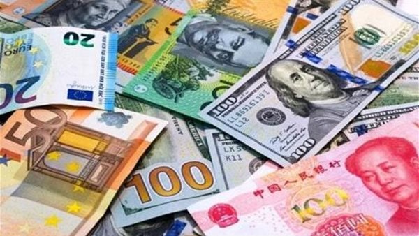 تحديثات أسعار صرف العملات في البنوك اليوم