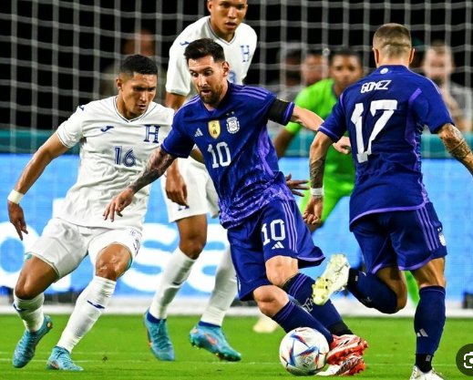 بث مباشر لمباراة الأرجنتين وإنجلترا في نصف نهائي كأس العالم 2026