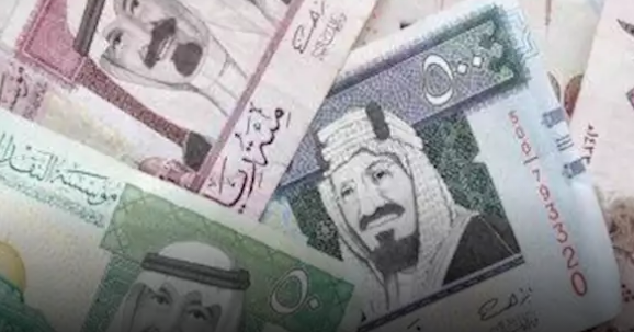 سعر الريال السعودي يسجل 13.41 جنيه أمام الجنيه المصري اليوم