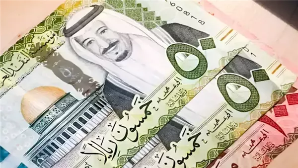 تحديثات سعر الريال السعودي في البنوك اليوم الخميس 23 يوليو 2026