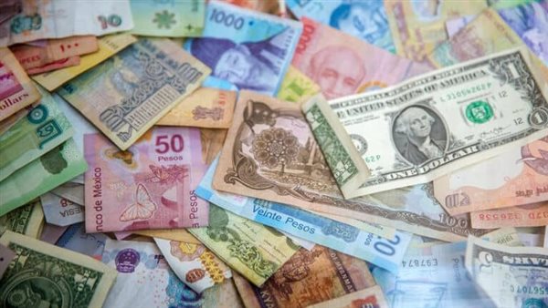 تحديثات أسعار الدولار اليوم في البنوك المصرية
سعر صرف الدولار مقابل الجنيه في البنوك المصرية اليوم
أسعار الدولار اليوم في البنوك المصرية لحظة بلحظة