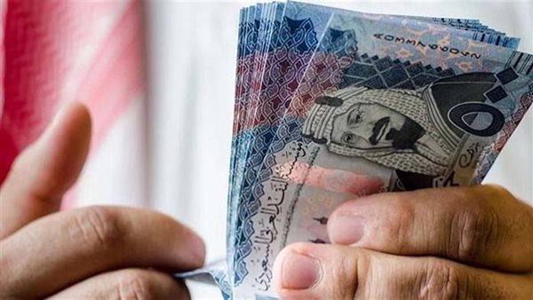 سعر الريال السعودي مقابل الجنيه المصري اليوم الأربعاء
تحديثات سعر الريال السعودي في مصر اليوم الأربعاء
قيمة الريال السعودي أمام الجنيه المصري اليوم الأربعاء