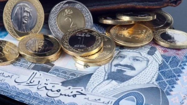 سعر الريال السعودي اليوم الاثنين 20 يوليو 2026 في البنوك المصرية
تحديث أسعار الريال السعودي مقابل الجنيه المصري اليوم الاثنين 20 يوليو 2026
قيمة الريال السعودي في البنوك المصرية اليوم الاثنين 20 يوليو 2026