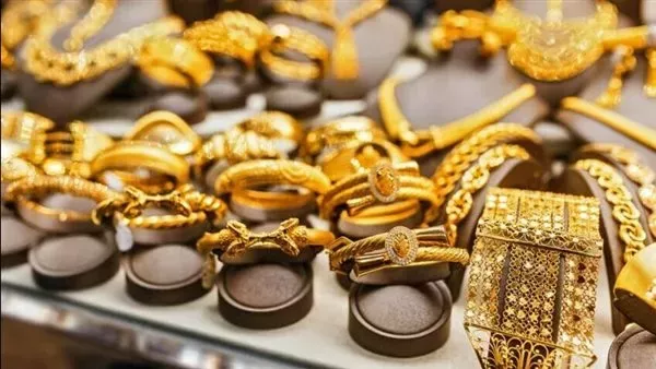 قفزة جديدة في أسعار الذهب بمصر بزيادة 60 جنيها للجرام