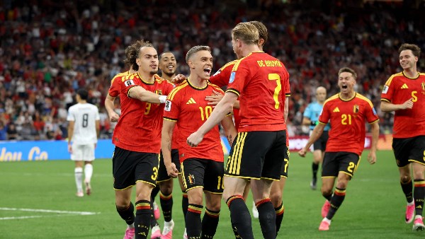 تردد قناة بي إن سبورت المفتوحة لبث مباراة بلجيكا وإسبانيا في ربع نهائي كأس العالم