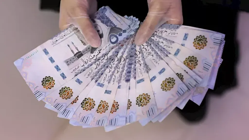 تحديثات سعر صرف الريال السعودي مقابل الجنيه المصري اليوم الاثنين 13 يوليو 2026