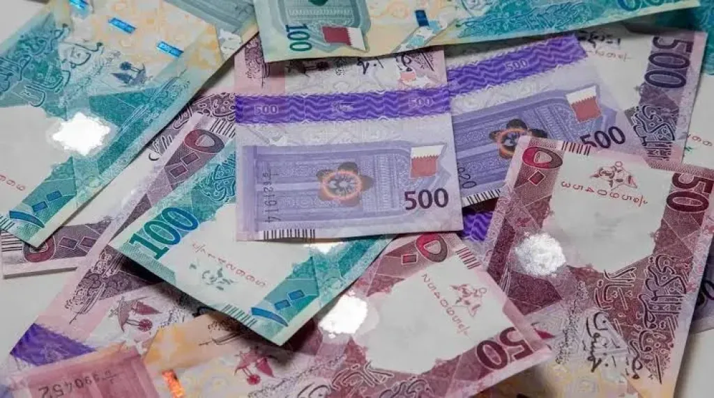 تحديثات سعر صرف الريال القطري اليوم الإثنين 20 يوليو 2026