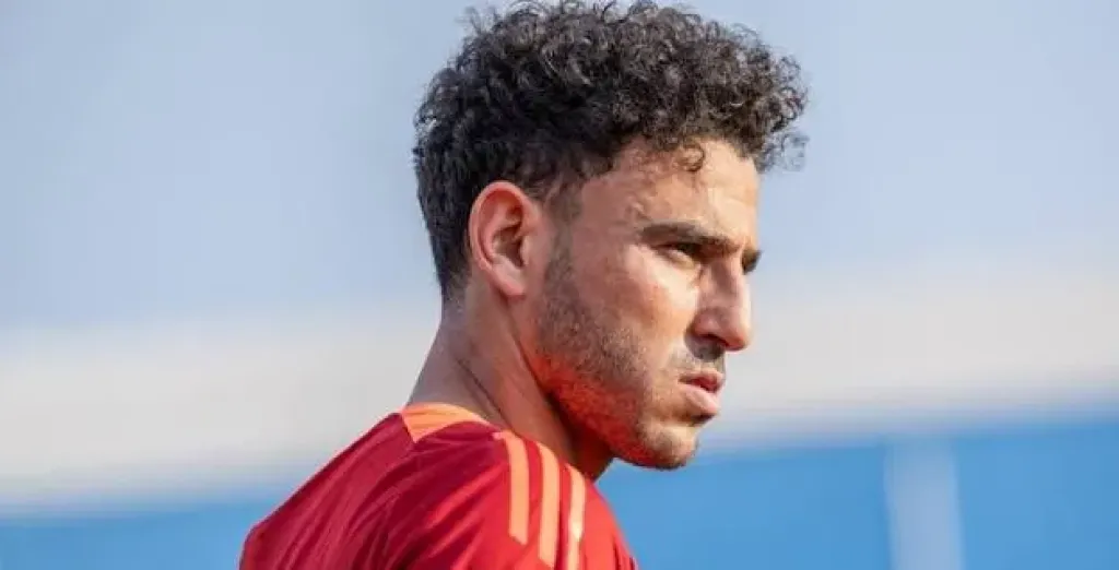 الأهلي يغلق ملف عودة حمدي فتحي