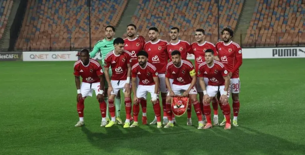 الأهلي يكتسح النصر بخماسية في أولى تجاربه الودية