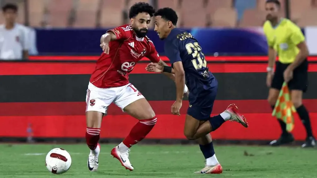 الزمالك وبيراميدز في رحلة دوري الأبطال والأهلي وزد في منافسات الكونفدرالية