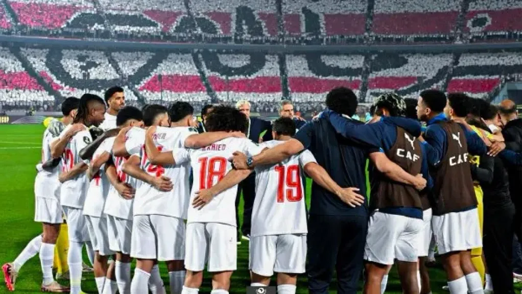 محمد عبد الجليل يحذر من تحديات صعبة تواجه الزمالك في الموسم المقبل