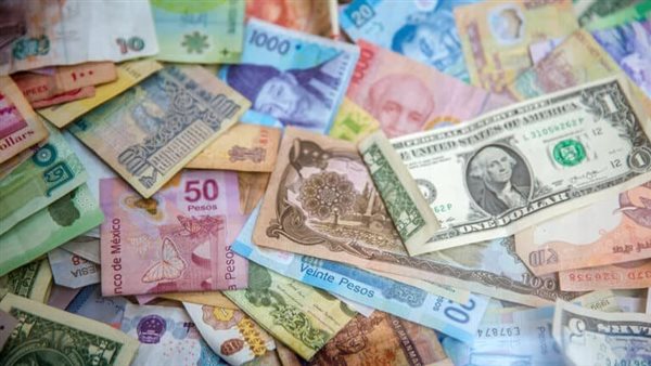 تحديثات سعر صرف الدولار مقابل الجنيه المصري اليوم
تحركات سعر الدولار أمام الجنيه المصري في تعاملات اليوم
سعر الدولار اليوم في البنوك المصرية ومستجدات سوق الصرف
تطورات سعر صرف الدولار مقابل الجنيه المصري اليوم
قائمة أسعار الدولار مقابل الجنيه المصري اليوم في البنوك