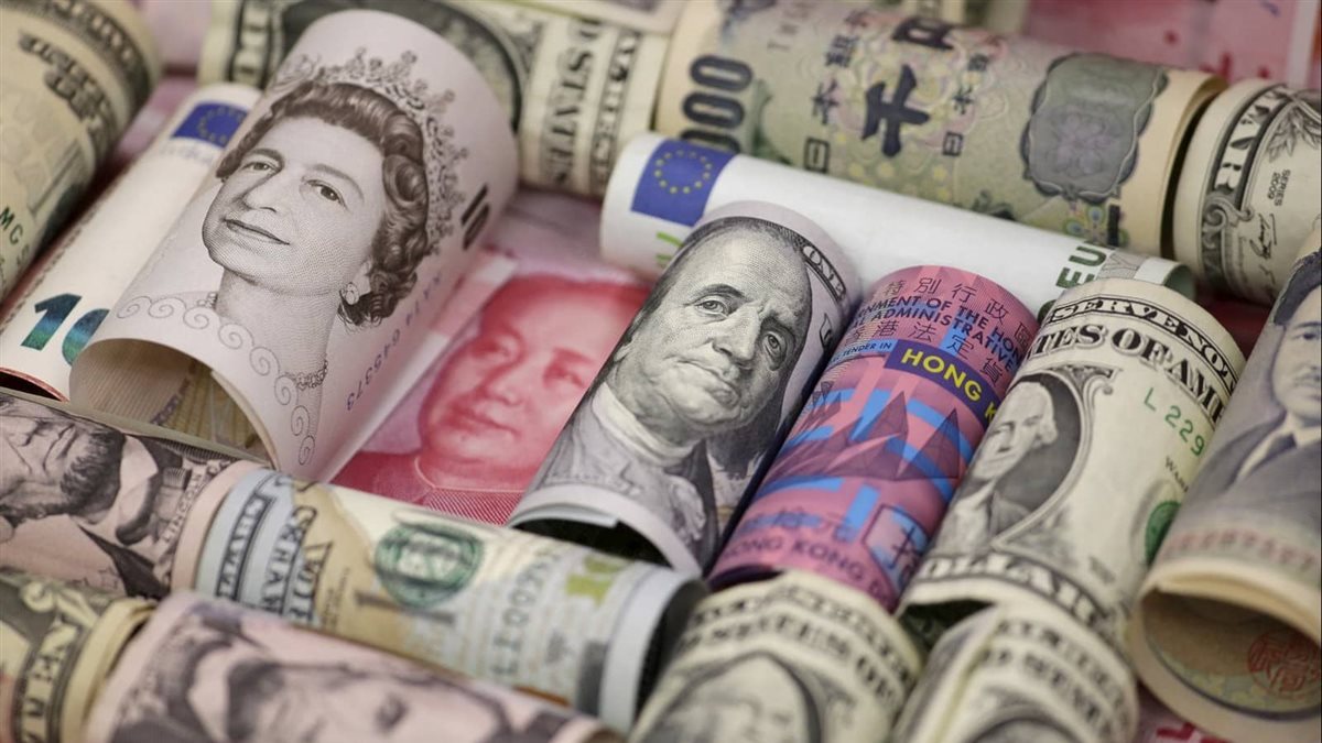 تحديث أسعار العملات العربية والأجنبية مقابل الجنيه المصري اليوم السبت 18 يوليو 2026