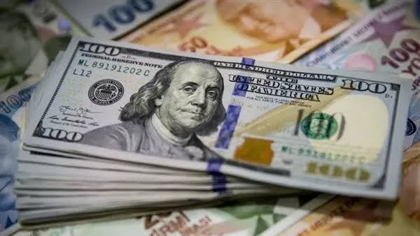 ارتفاع جديد في سعر الدولار بالبنوك الآن
قفزة في أسعار الدولار بالبنوك اليوم
تحديث لحظي لسعر الدولار في البنوك بعد الارتفاع الأخير
سعر الدولار يواصل الصعود في البنوك اليوم