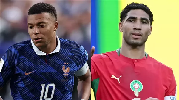 القنوات المجانية التي تبث مباراة المغرب وفرنسا اليوم وتوقيت المواجهة في كأس العالم 2026
