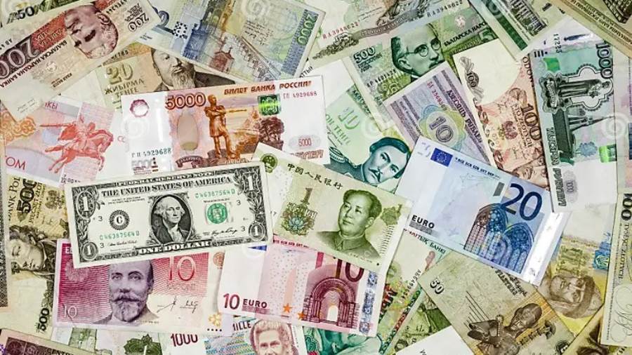 ارتفاع ملحوظ في أسعار الإسترليني واليورو والريال السعودي بتعاملات الثلاثاء 14 يوليو 2026