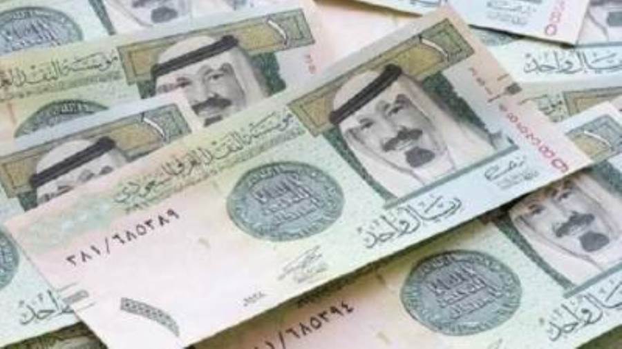 تحديثات سعر الريال السعودي في البنوك اليوم الأربعاء 15 يوليو 2026
